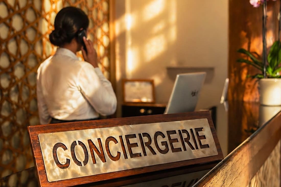 Hivernage Hotel And Spa