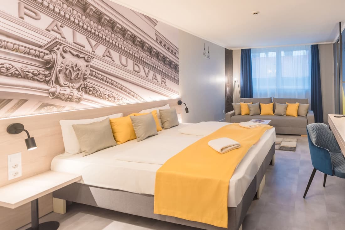 Impulso Hotel by Mellow Mood Hotels