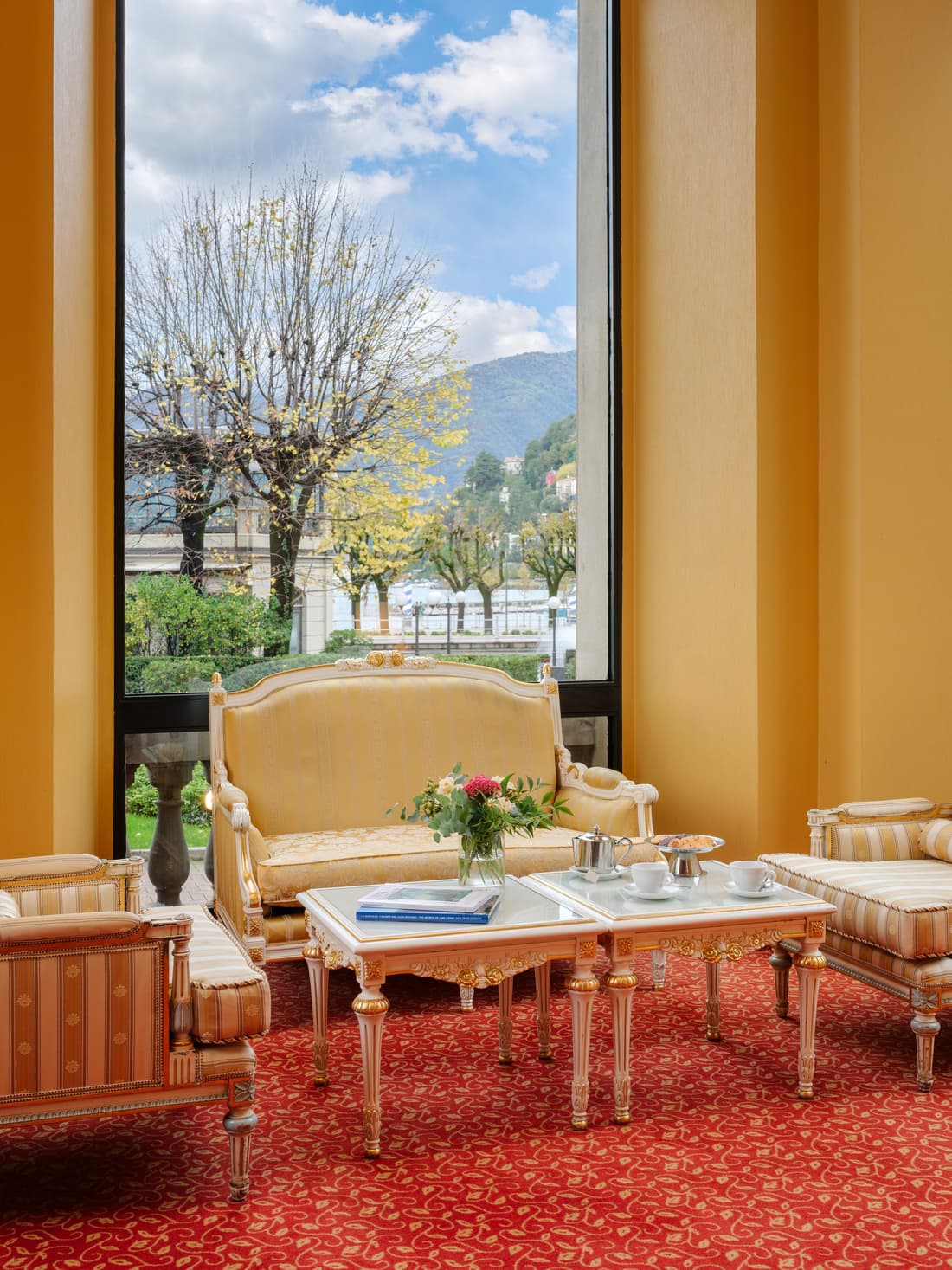 Palace Hotel