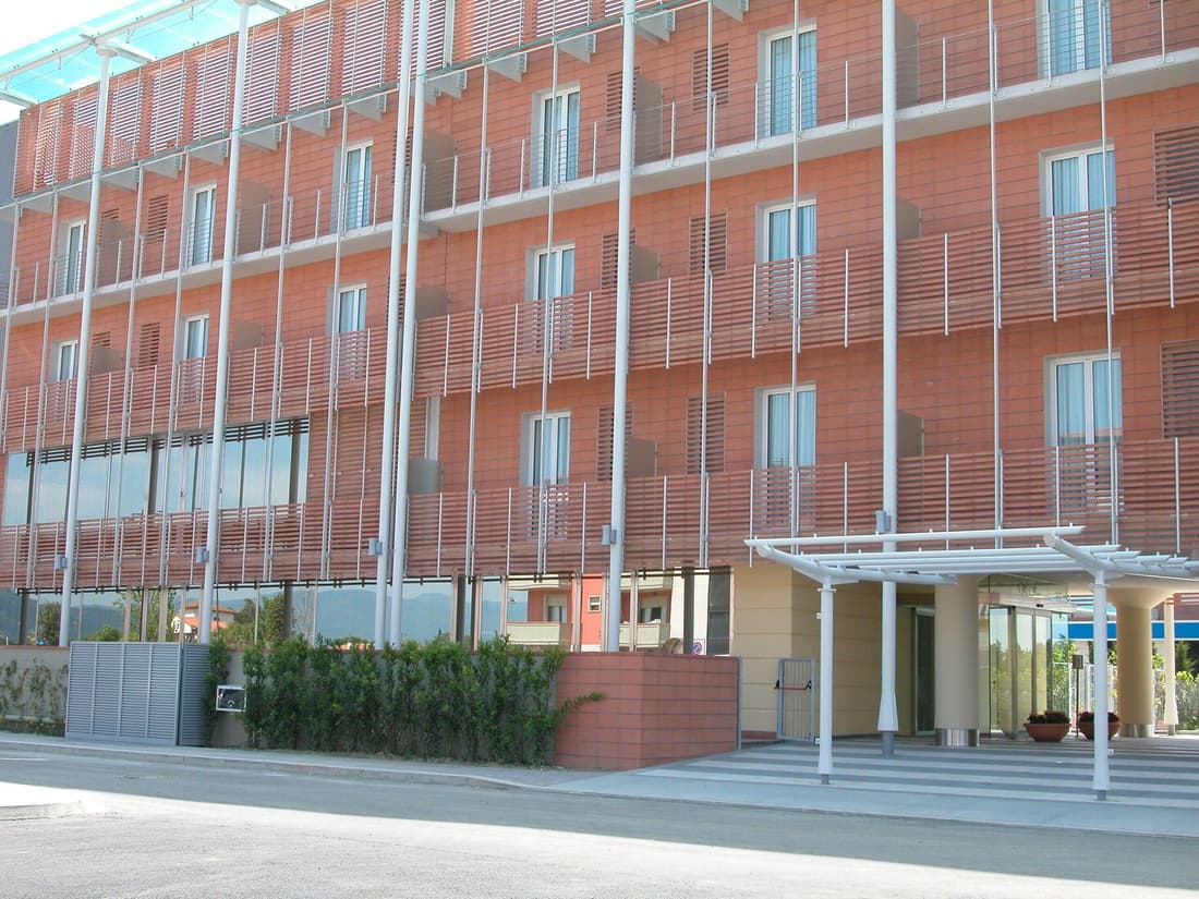West Florence Hotel