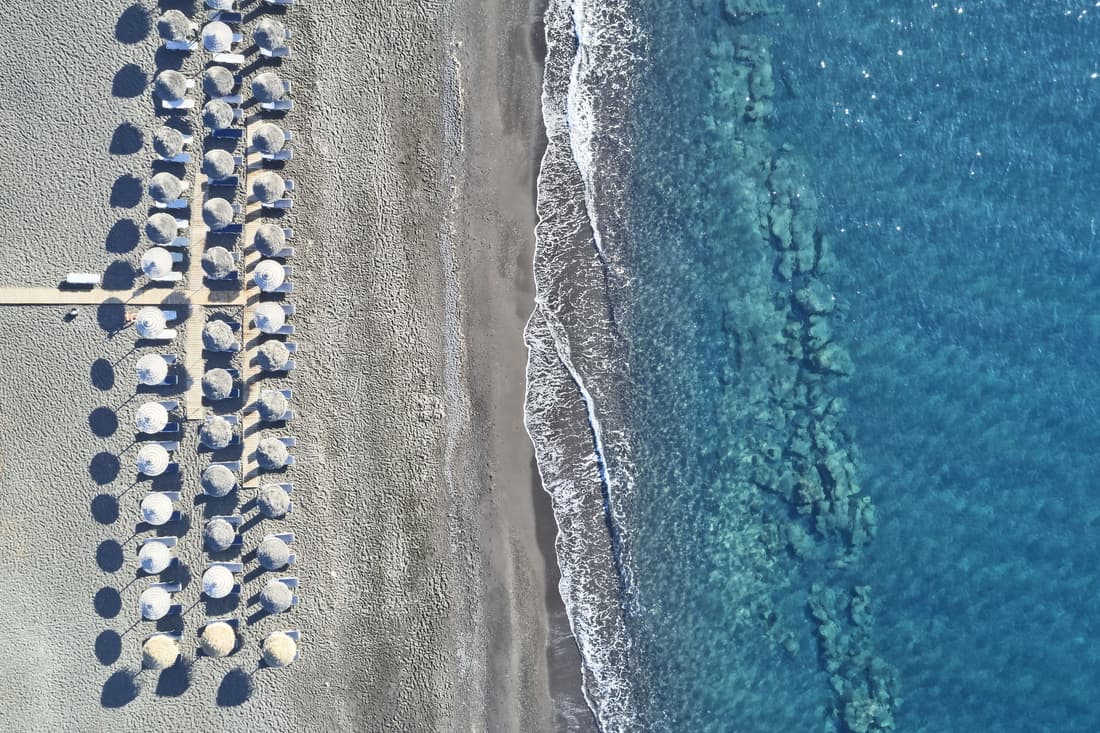 Santo Miramare Resort
