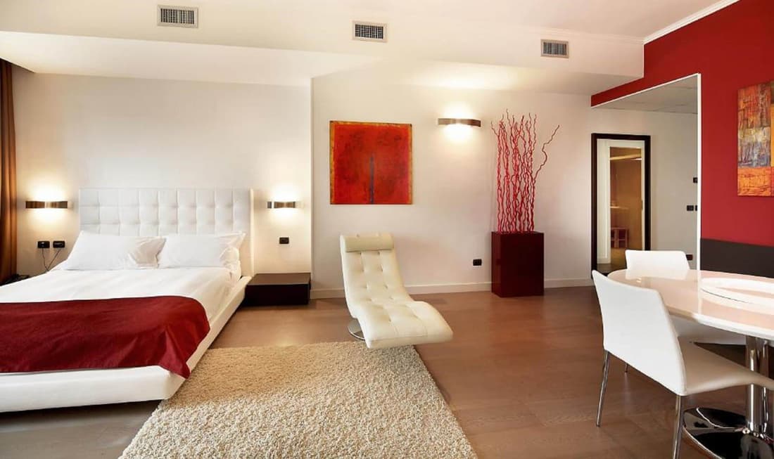 Mediterraneo Palace Hotel