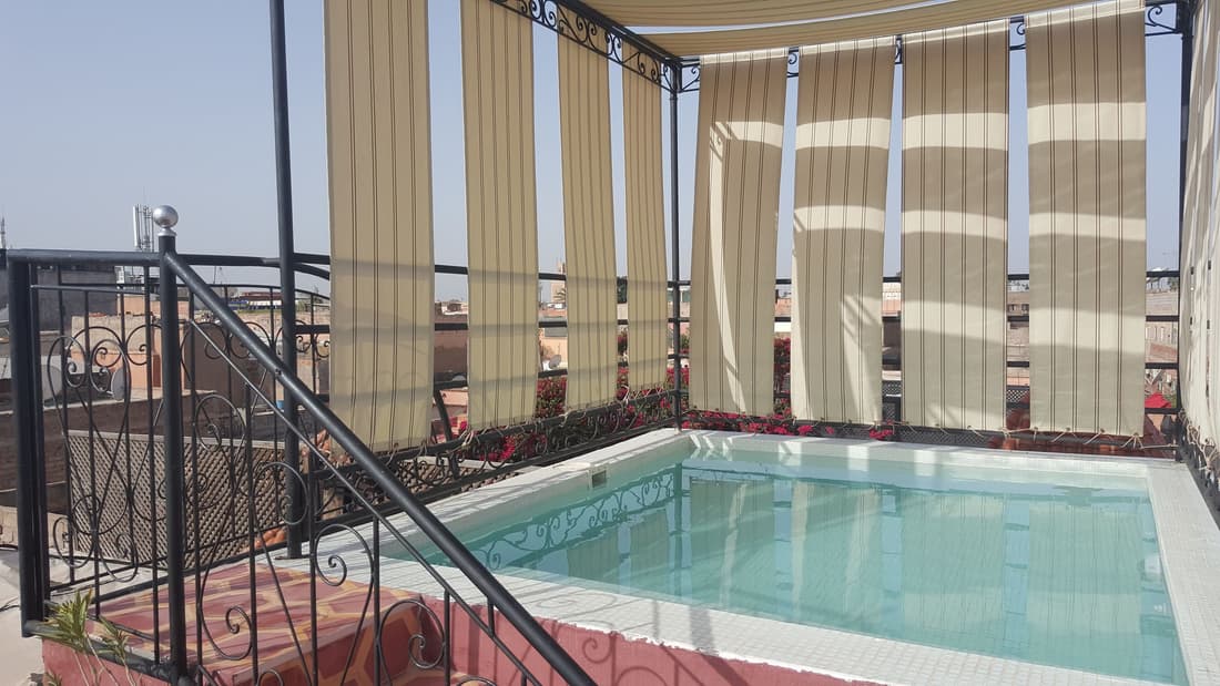 Riad Eden