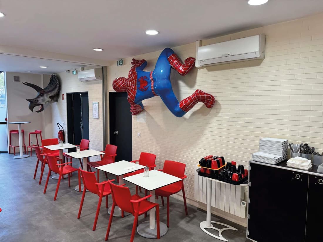 ibis Styles Paris Saint Denis Plaine