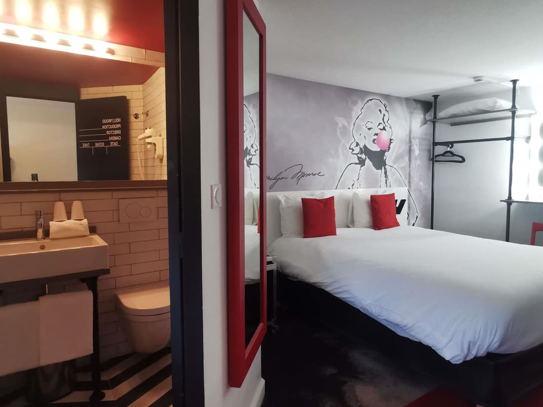 ibis Styles Paris Saint Denis Plaine