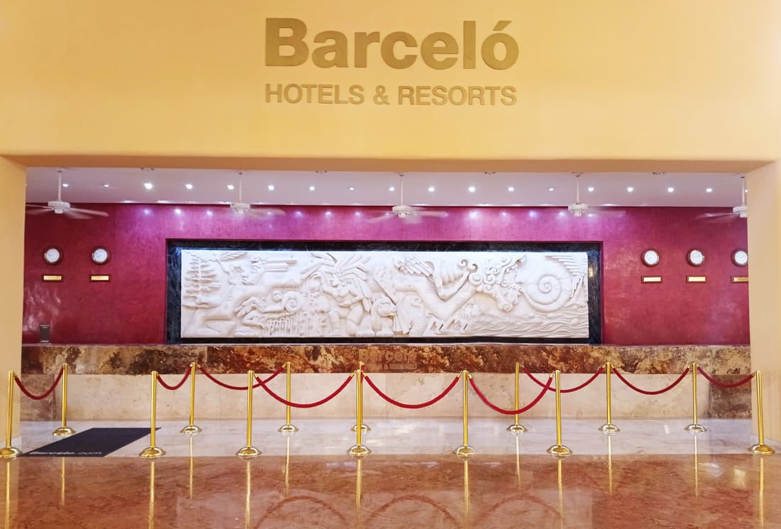 Barceló Maya Tropical - All Inclusive