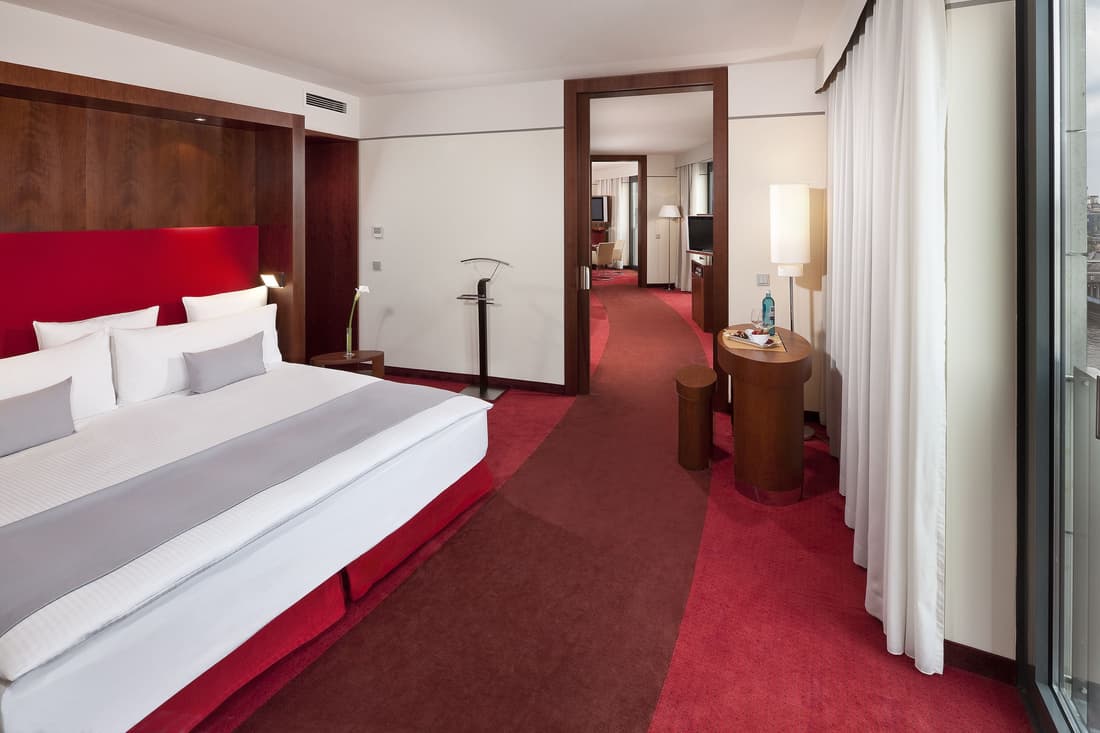 Melia Berlin