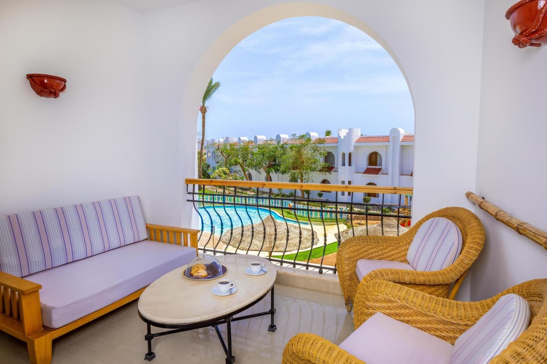Savoy Sharm El Sheikh