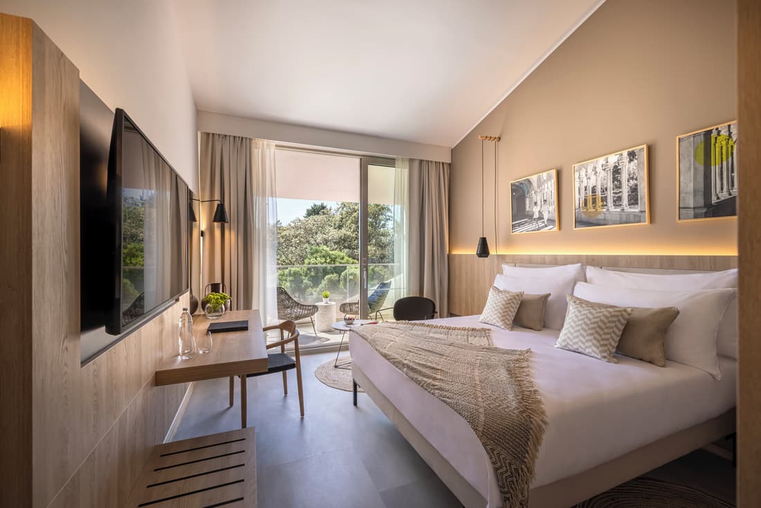 Valamar Tirena Hotel