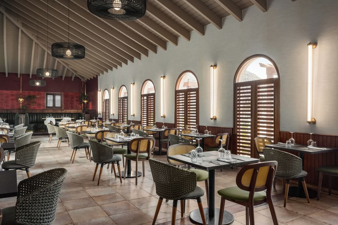 Grand Palladium Punta Cana Resort & Spa - All Inclusive