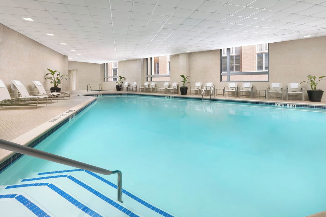 The Westin Arlington