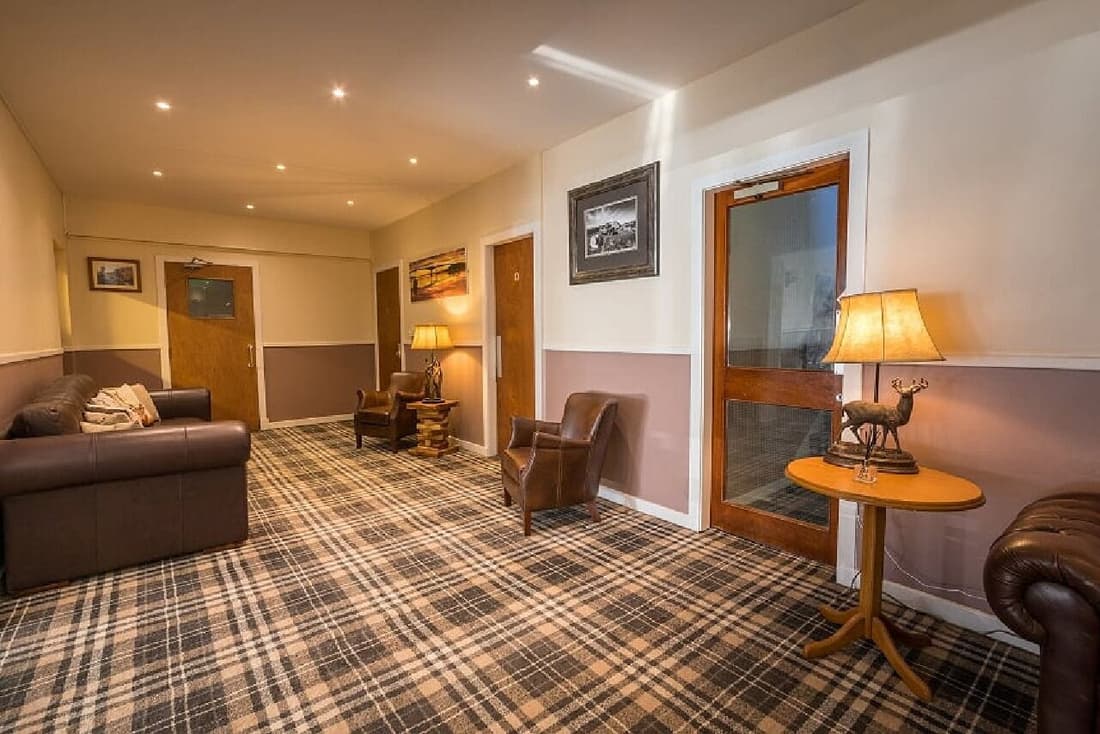 Castletown Hotel