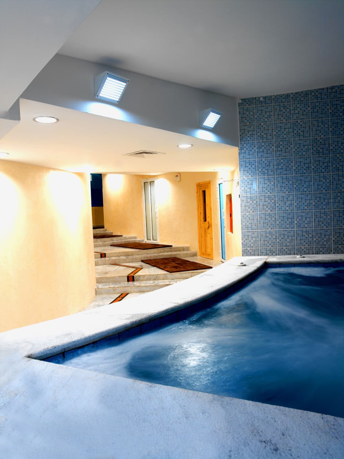 Toledo Hotel