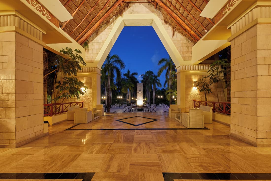 Bahia Principe Explore Coba - Hyatt Inclusive Collection - All Inclusive