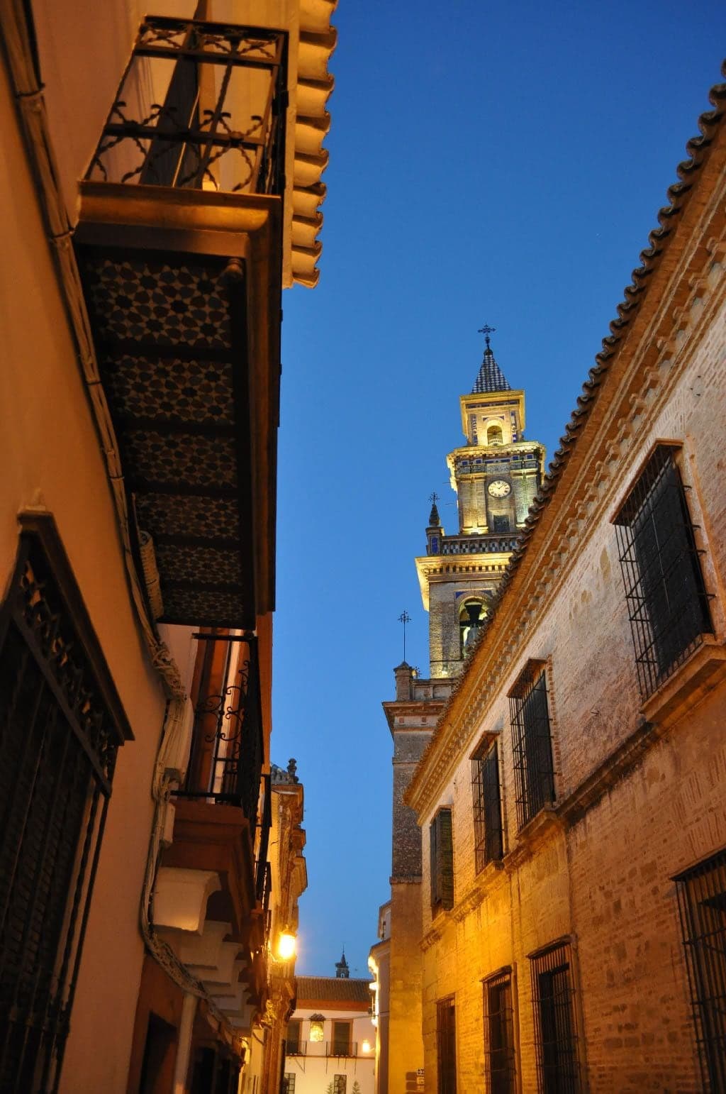 El Rincon De Las Descalzas