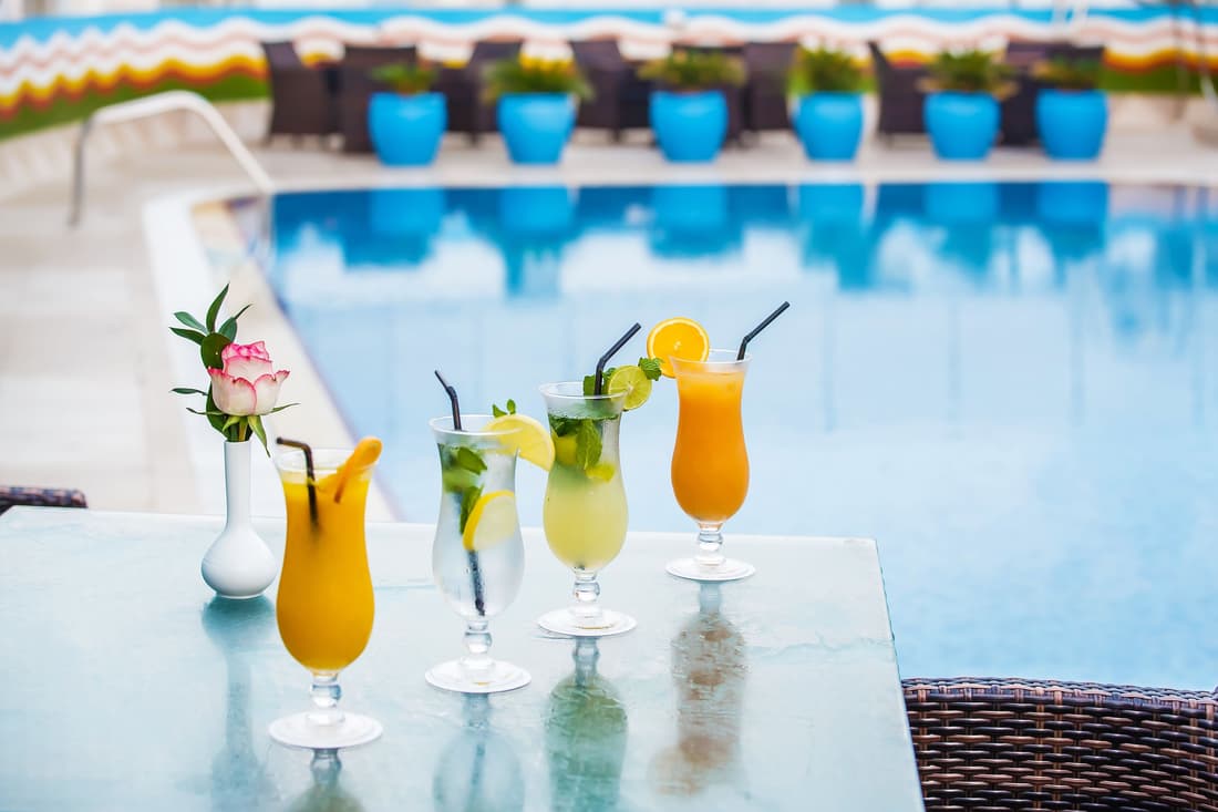 Grand Excelsior Hotel Bur Dubai