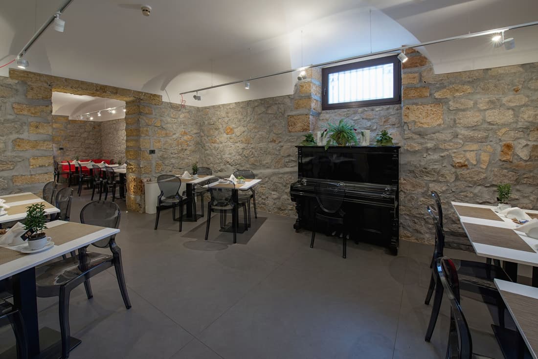 Hotel Tonic