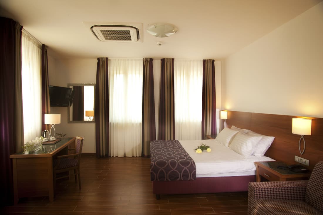 Hotel Galileo Prague