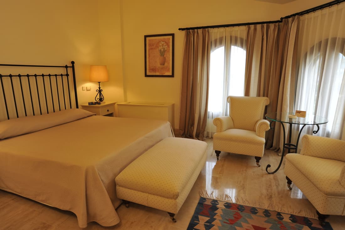 Marti Resort Hotel
