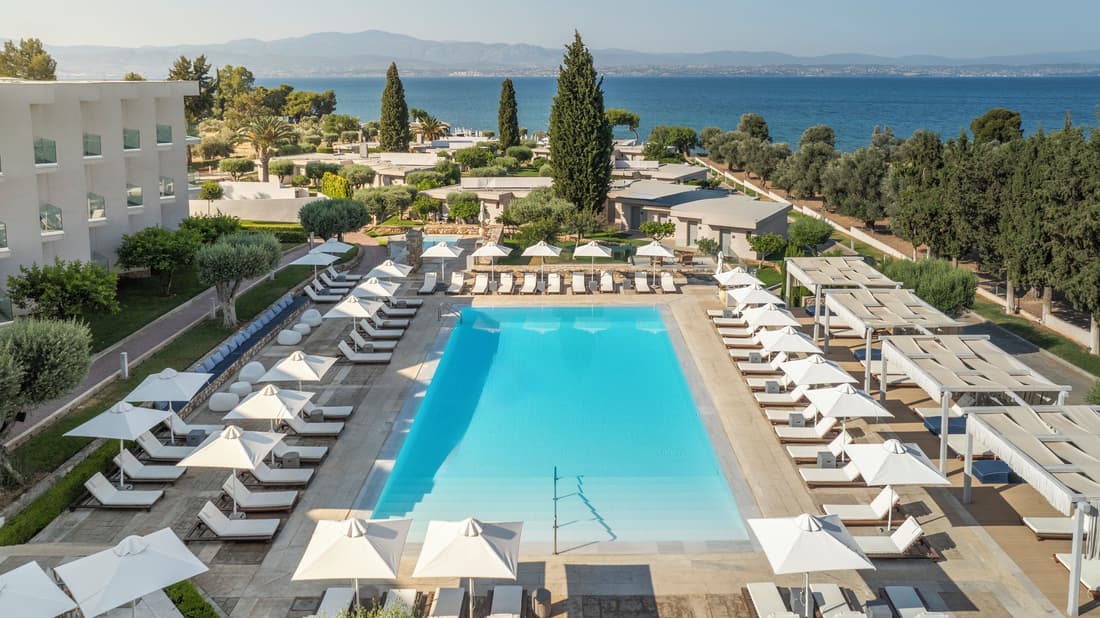 Amaronda Resort & Spa