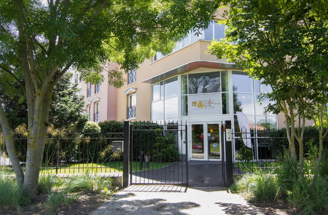 Residence du Parc - Val D'Europe