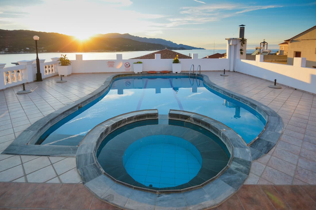 Samos Hotel