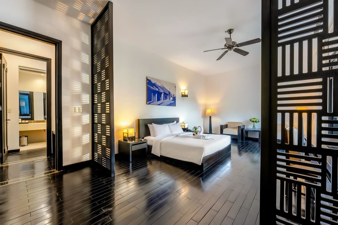 Hoi An Historic Hotel