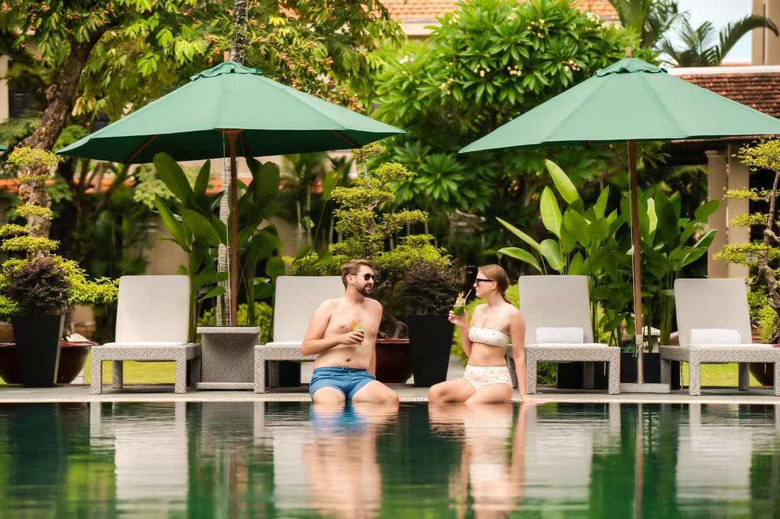 Hoi An Historic Hotel