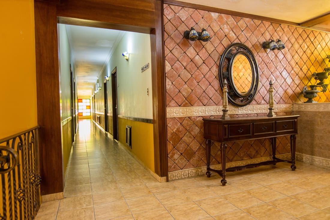 Platino Hotel & Casino