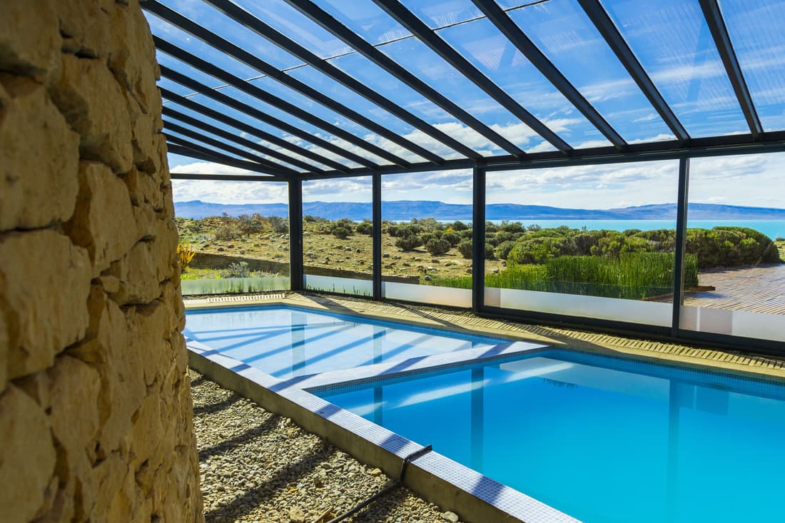 Design Suites Calafate