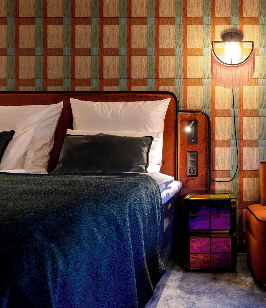 The Home Hotel