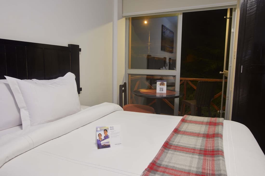 Casa Andina Premium Puno