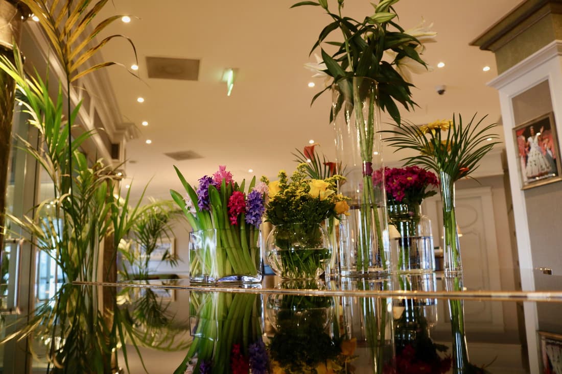 The Rose Hotel