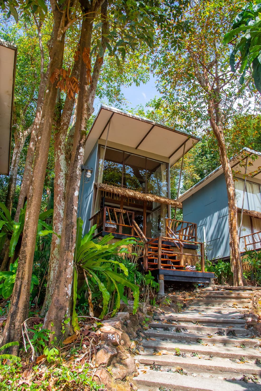 Tolani Resort Koh Kood