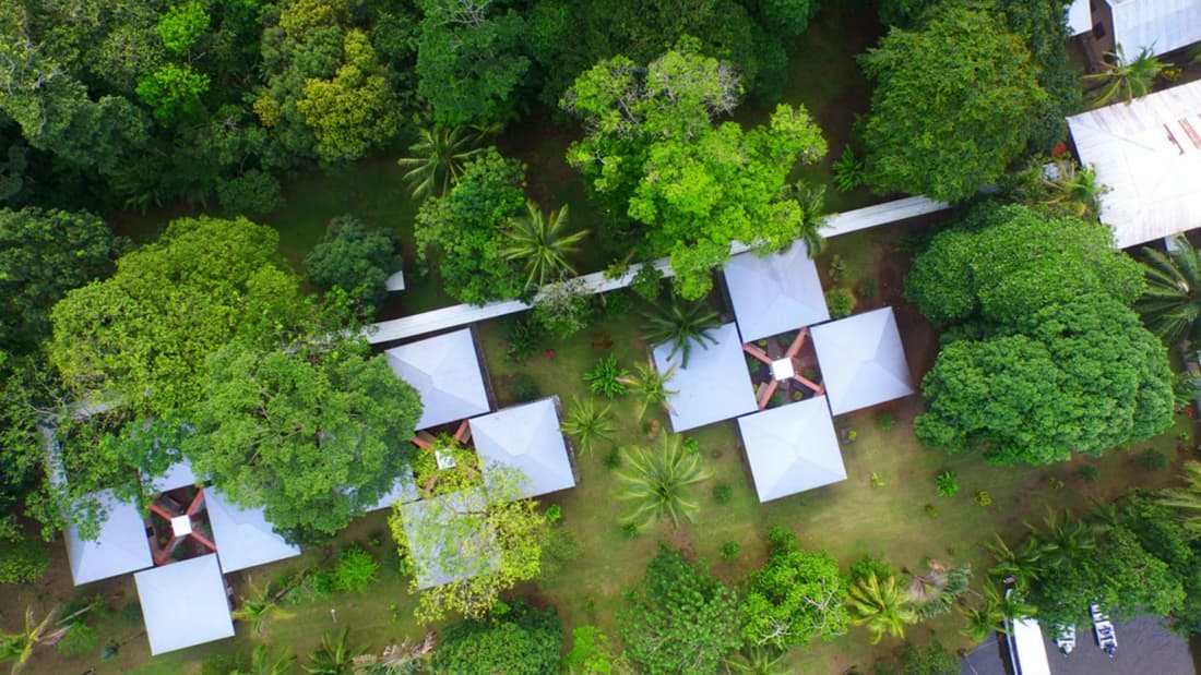 Manatus Hotel