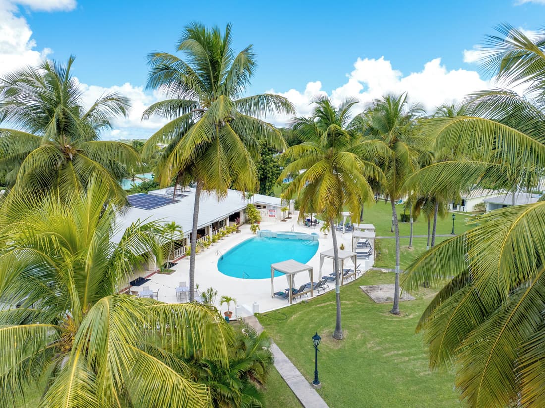 All Seasons Resort - Europa