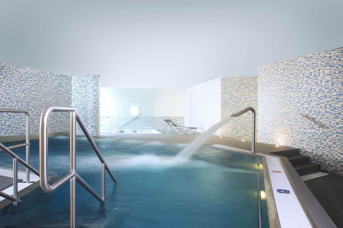 Clarion Congress Hotel Prague