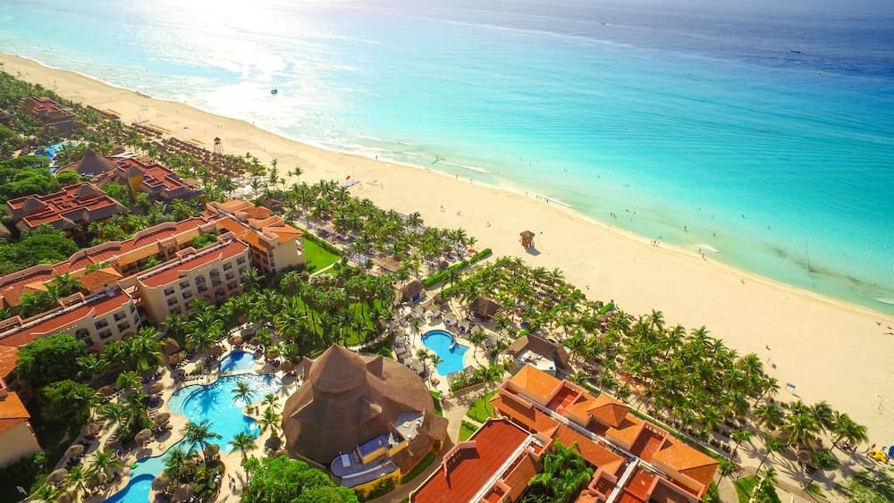 Select Club at Sandos Playacar Beach Resort - Adults Only