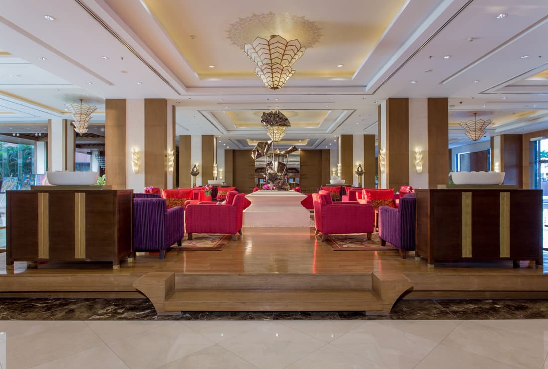Shangri-La Chiang Mai