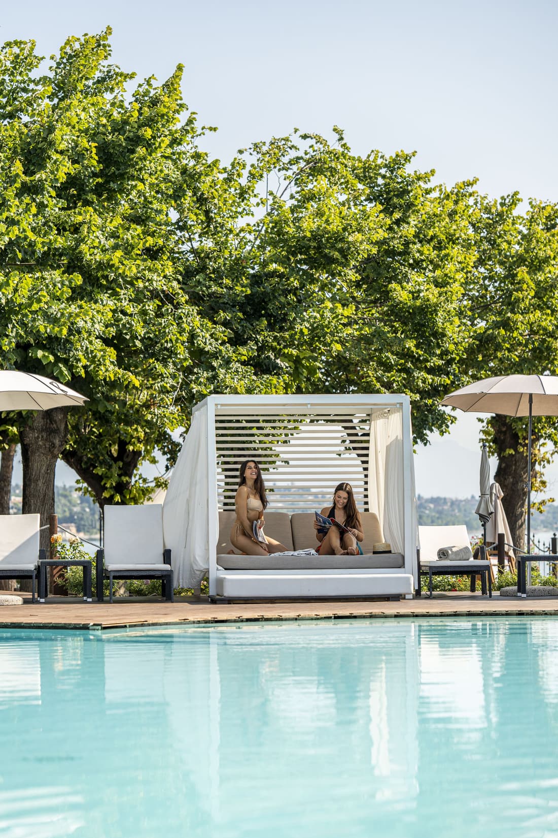 Splendido Bay Luxury Spa Resort