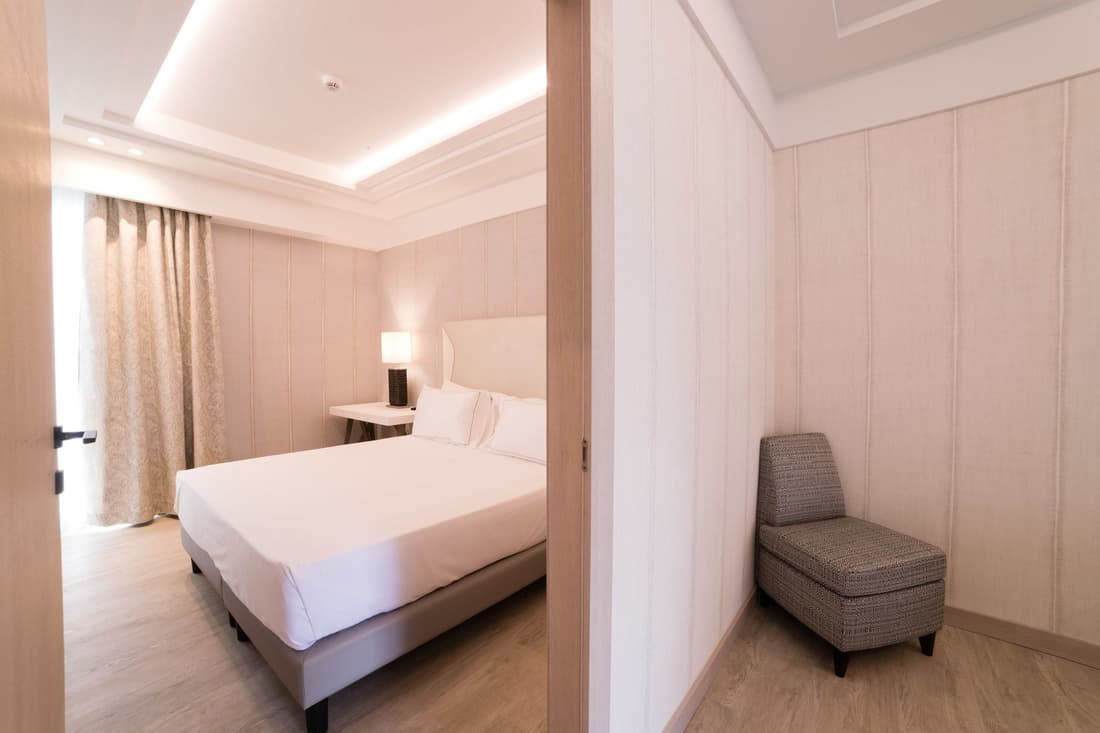 Splendido Bay Luxury Spa Resort