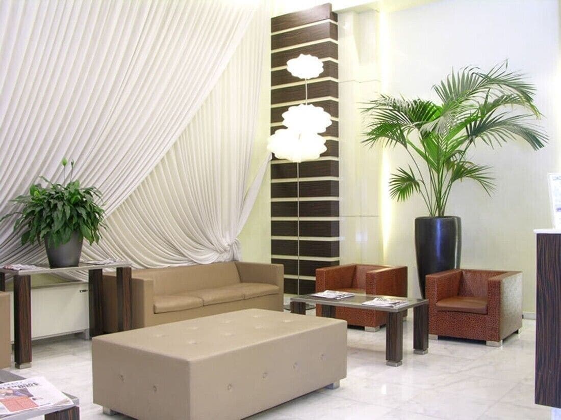 Papillo Hotels & Resorts Roma