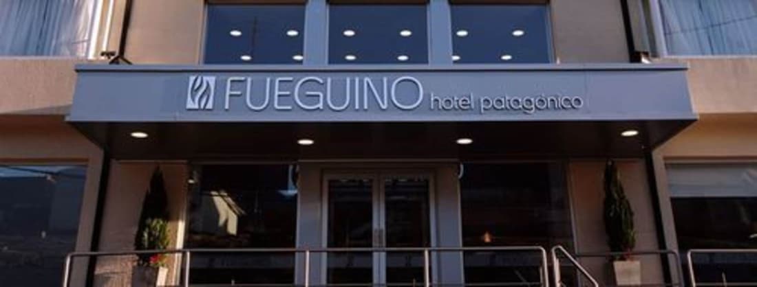 Fueguino Hotel