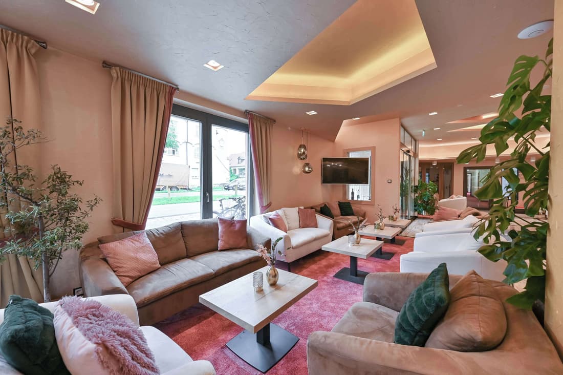 Best Western Plus Hotel Fuessen