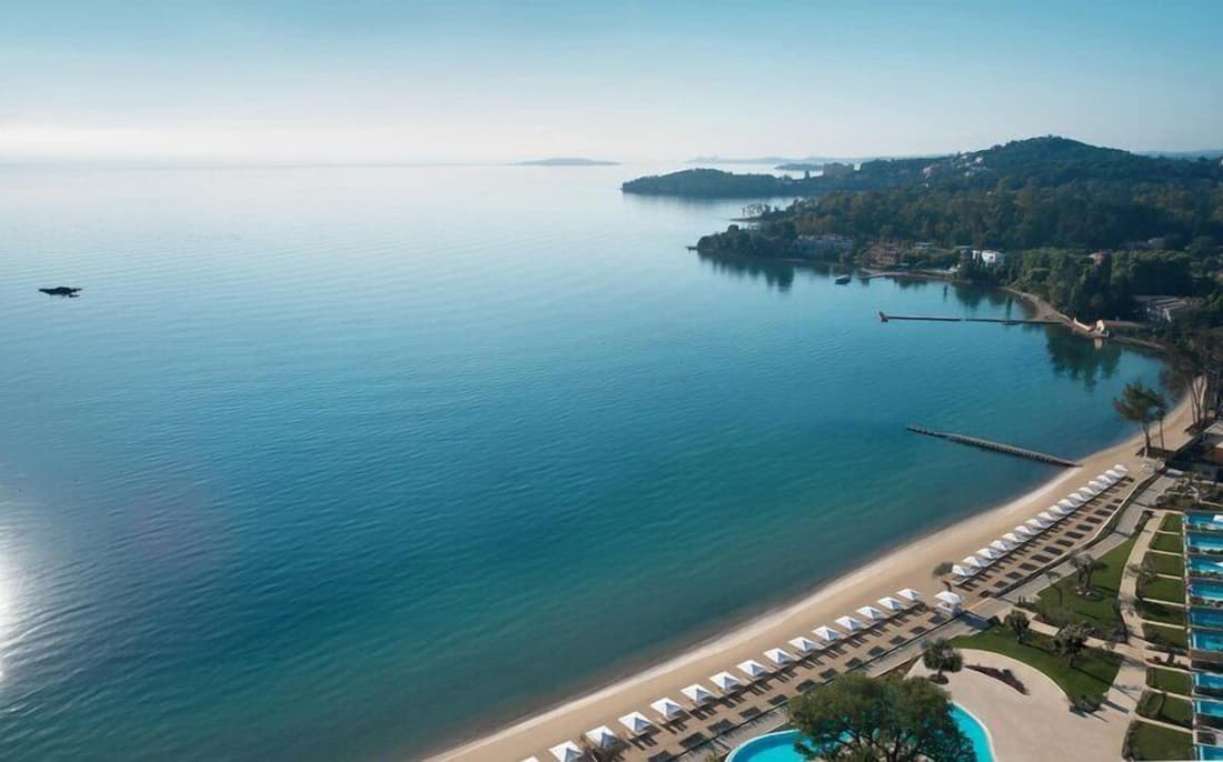 Ikos Dassia - All Inclusive