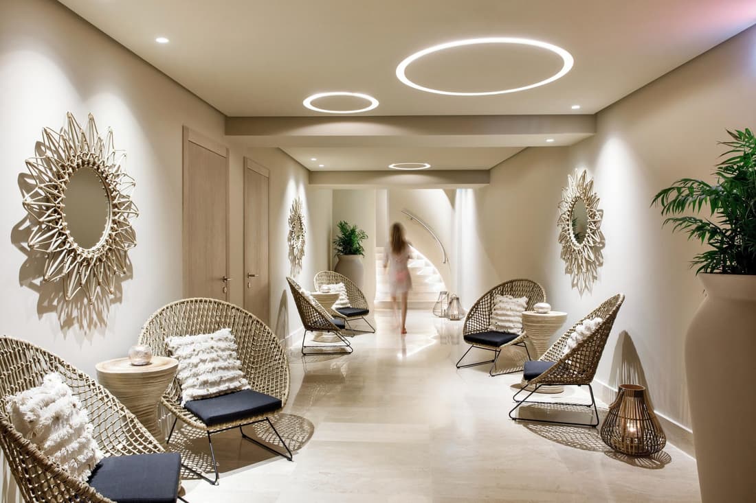 Ikos Dassia - All Inclusive