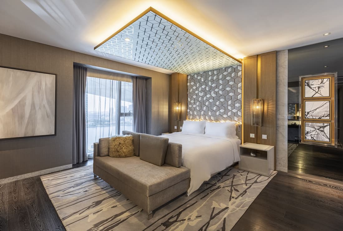 Al Bandar Rotana – Dubai Creek
