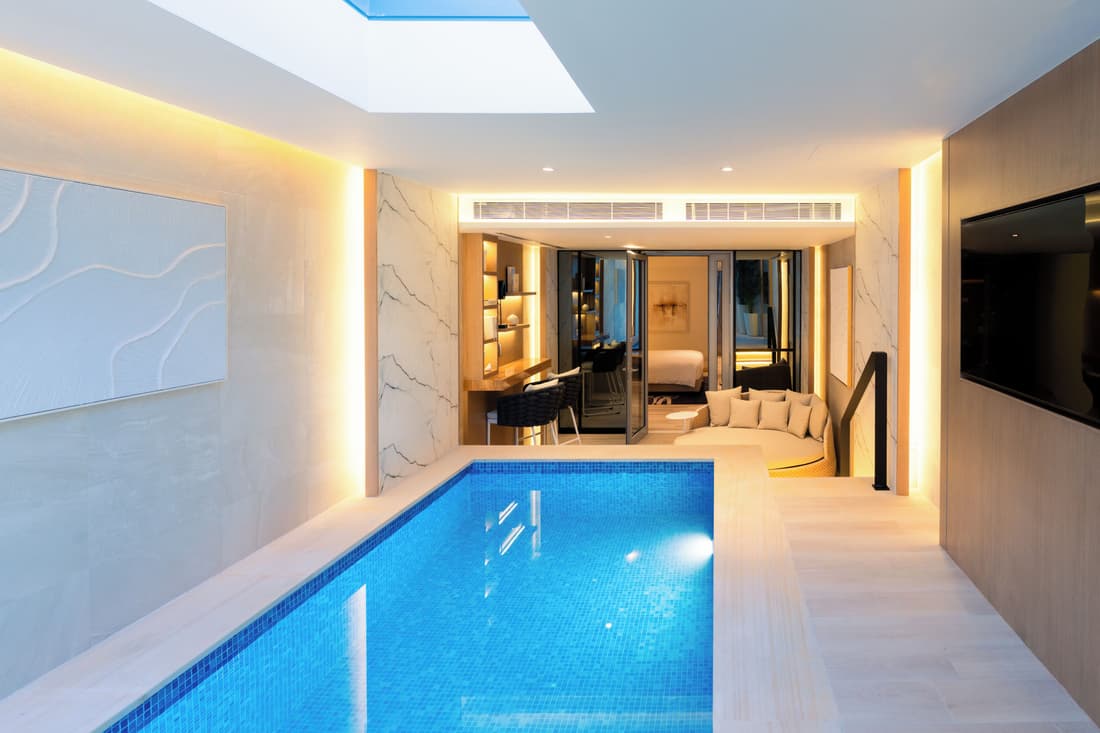 Al Bandar Rotana – Dubai Creek