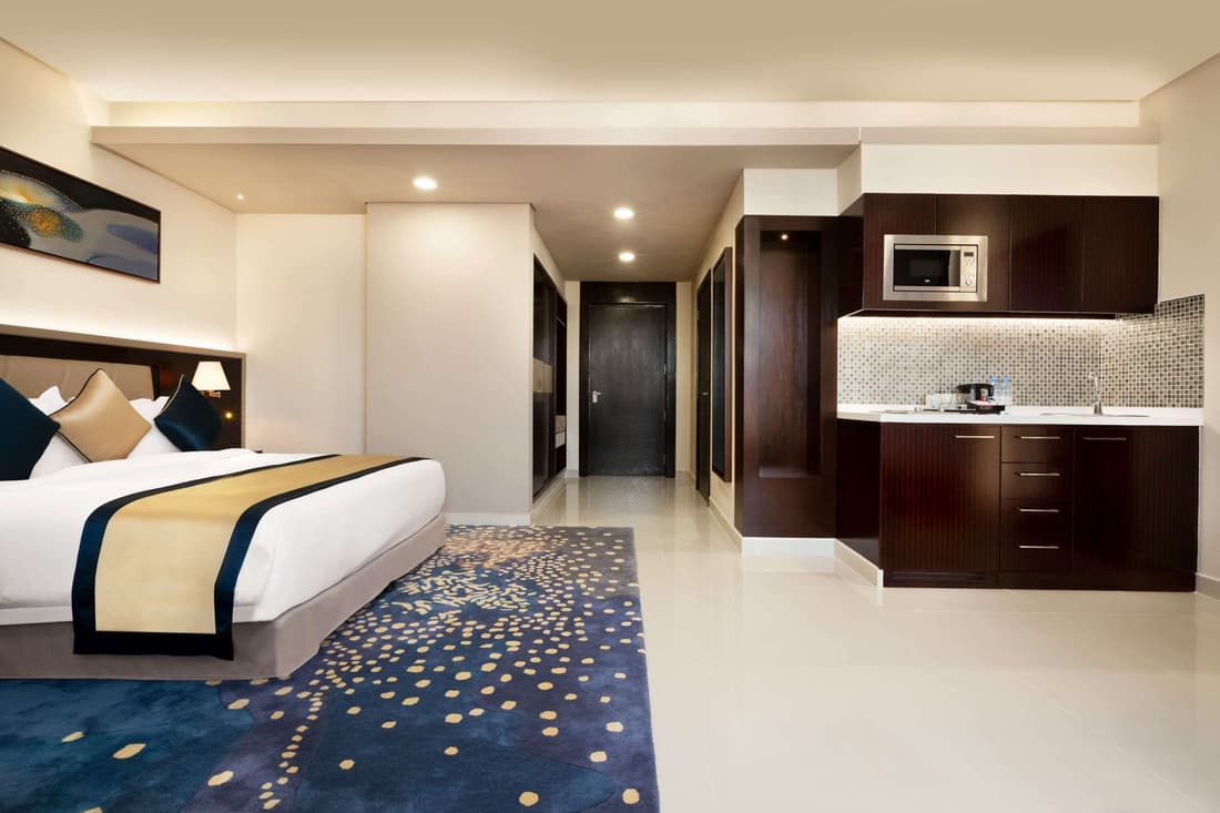 Wyndham Garden Manama