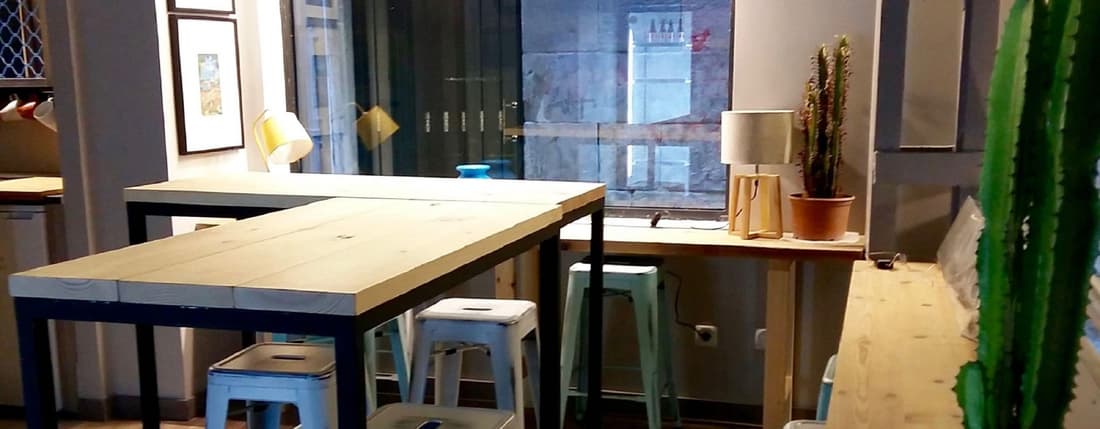 Quartier Bilbao Hostel